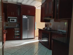3 Bed House in Randlespark