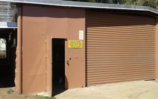 275 m² Commercial space in Merrivale