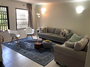 3 Bed House in Kleingeluk