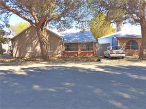 5 Bed House in Cradock