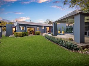4 Bed House in Franklin Roosevelt Park