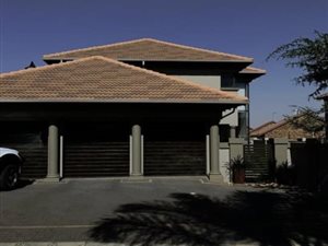 3 Bed House in Bartlett