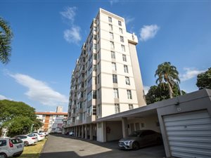 2 Bed Apartment in Morningside