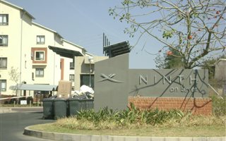 2 Bedroom Apartment in Noordwyk
