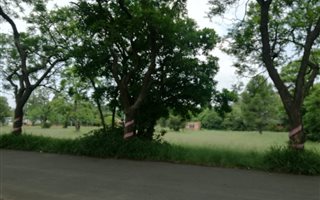 739 m² Land available in Cullinan