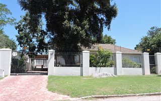 3 Bedroom House in Oatlands