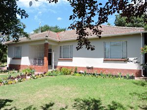 3 Bed House in Oatlands