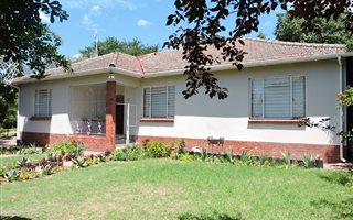 3 Bedroom House in Oatlands