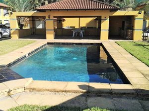3 Bed Townhouse in Mt Edgecombe