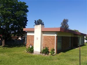 4 Bed House in Ncandu Park
