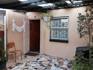2 Bed Duplex in Scottsdene