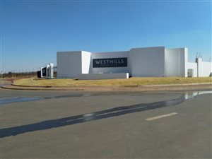Commercial space in Monavoni