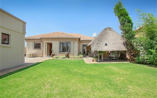 2 Bedroom House in Clearwater Estate