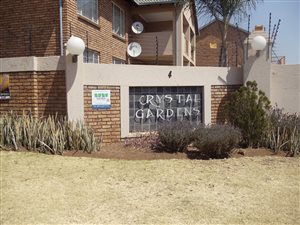2 Bed Apartment in Amberfield