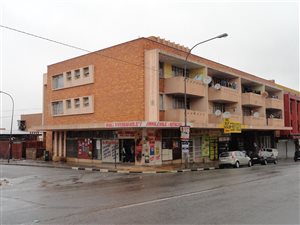 600 m² Commercial space in Jeppestown
