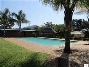 Hotel in Groblersdal
