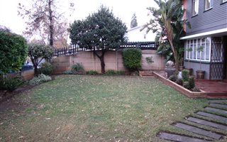 3 Bedroom Duplex in Vanderbijlpark CE2