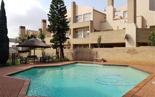 2 Bedroom Townhouse in Glenanda