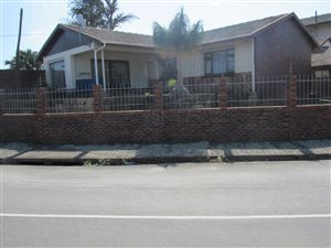 4 Bed House in Glenmore