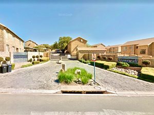 2 Bed Apartment in Northgate