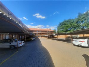 2 Bed Apartment in Tileba