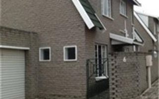3 Bedroom Cluster in Malanshof