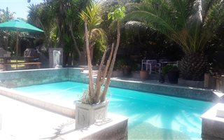 2 Bedroom Apartment in Bloubergstrand