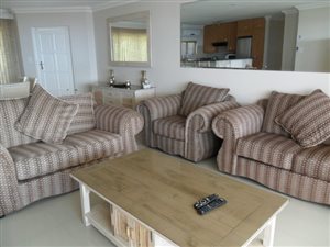 3 Bed Apartment in Shakas Rock