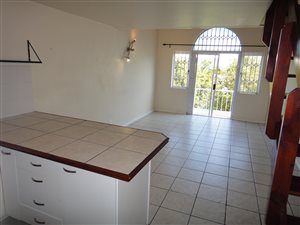 1 Bed Apartment in Tokai
