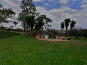 1 ha Farm in Nelspruit