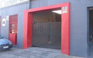 700 m² Commercial space in Boksburg North