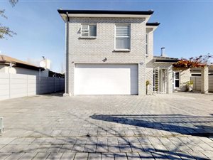 3 Bed House in Sonkring