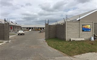 1 Bedroom House in Gonubie