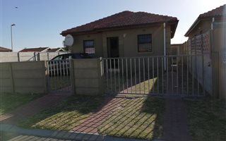 3 Bedroom House in Eersterivier