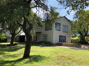 4 ha Farm in Boschkop