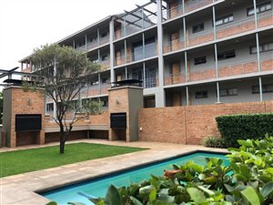 2 Bed Apartment in Nieuw Muckleneuk