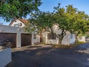 3 Bed House in Bizweni