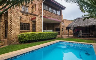 4 Bedroom House in Meyersdal