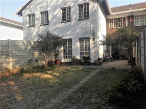 4 Bedroom Townhouse in Windsor West