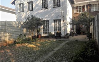 4 Bedroom Townhouse in Windsor West