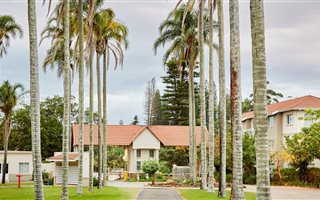 2 Bedroom Apartment in Ballito