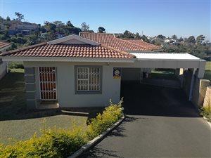 3 Bed Simplex in Wyebank