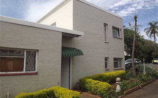 3 Bedroom Apartment in Athlone