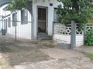 2 Bedroom Simplex in Merewent