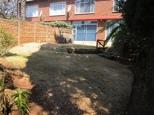 3 Bed Duplex in Hennopspark