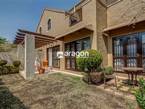 2 Bed House in Lonehill