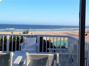 4 Bed House in Mgwalana
