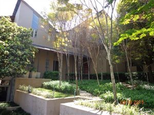 3 Bed Townhouse in Waterkloof Ridge