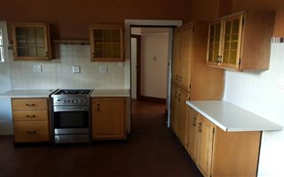 3 Bedroom House in Clydesdale