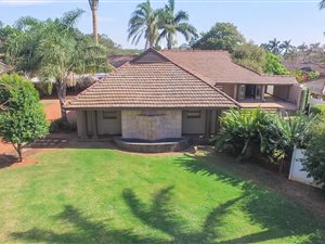 4 Bed House in Panorama